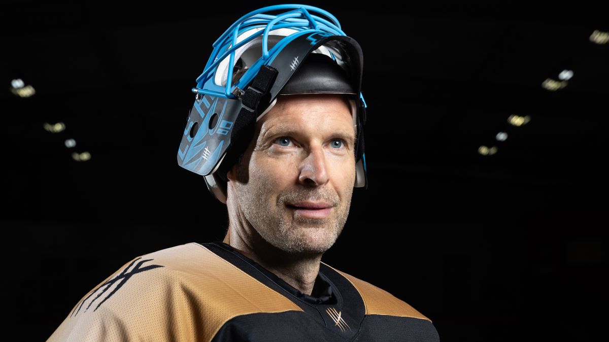Petr Čech: From Champions League to NHL – A Multi-Talented Athlete’s Journey